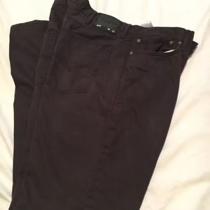 MENS LEVIS 514 SIZE 38x32!!!NEW